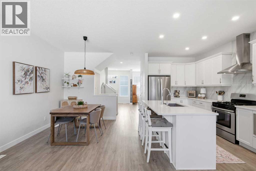 406 Masters Road SE, Calgary, Alberta  T3M 2T4 - Photo 18 - A2328001