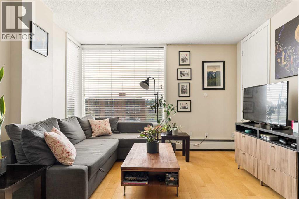 701, 1123 13 Avenue SW, Calgary, Alberta  T2R 0L7 - Photo 15 - A2335302