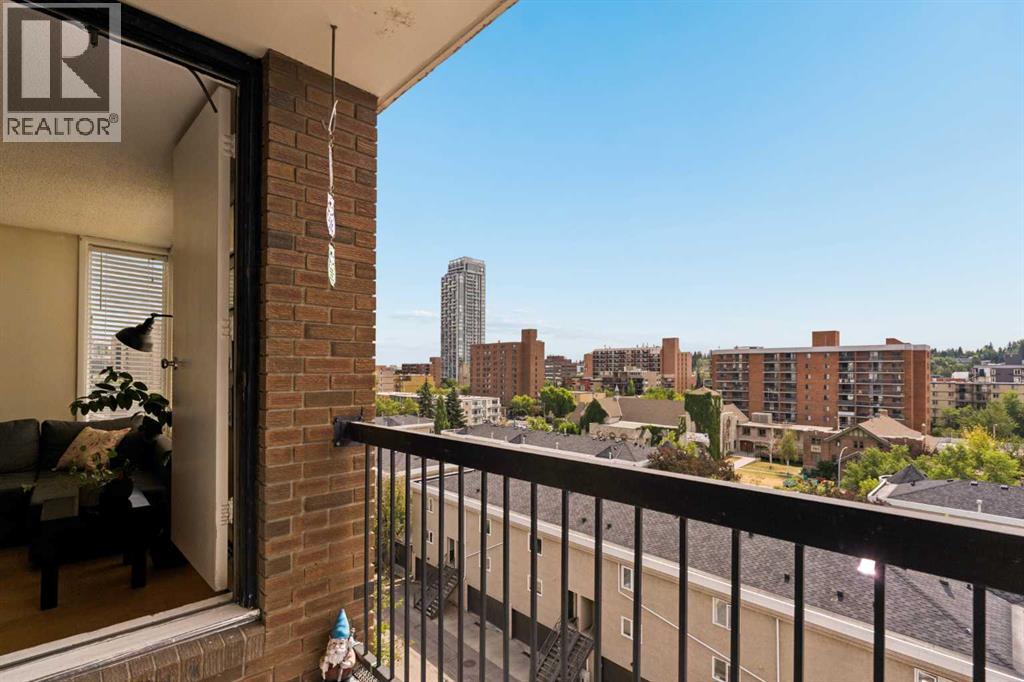 701, 1123 13 Avenue SW, Calgary, Alberta  T2R 0L7 - Photo 27 - A2335302