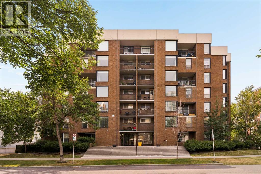 701, 1123 13 Avenue SW, Calgary, Alberta