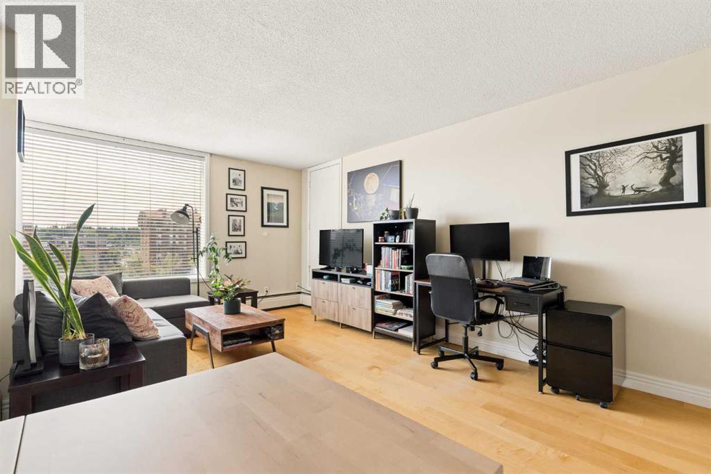 701, 1123 13 Avenue SW, Calgary, Alberta  T2R 0L7 - Photo 12 - A2335302
