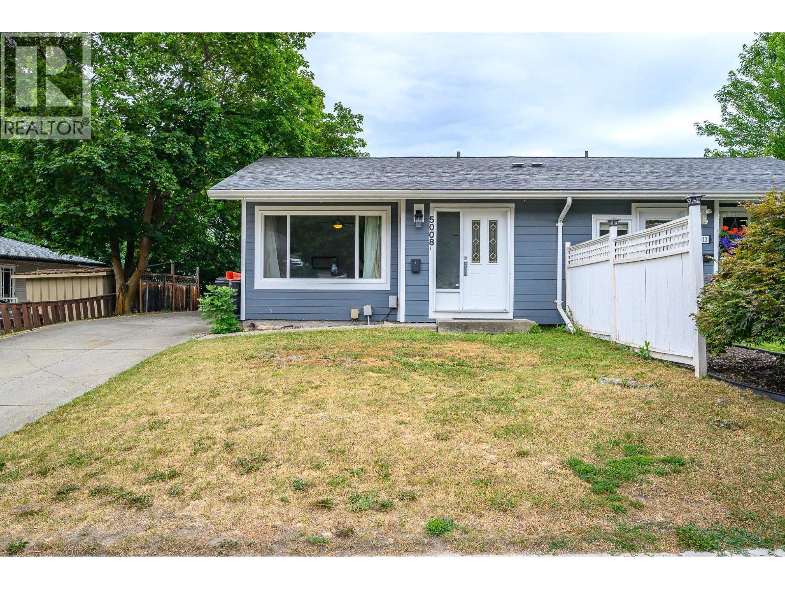 5008 Heritage Drive, Vernon, British Columbia