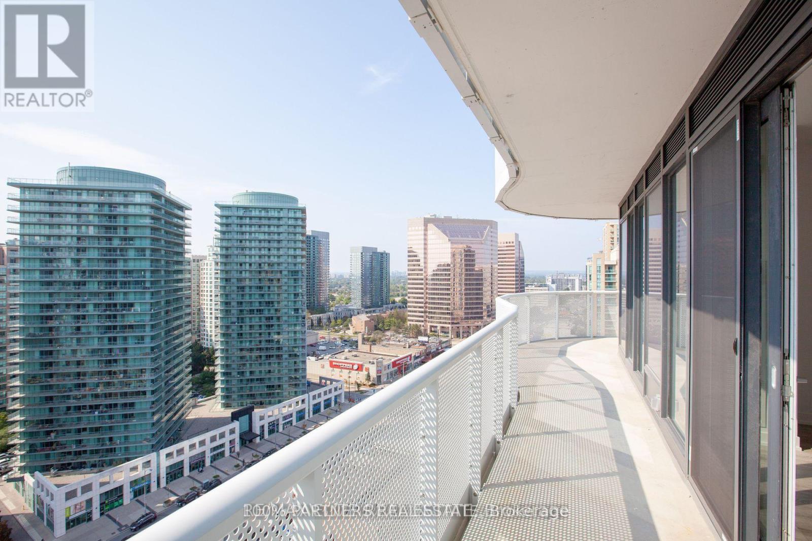 1704 - 15 Holmes Avenue, Toronto, Ontario M2N 0L4 - Photo 22 - C13561236