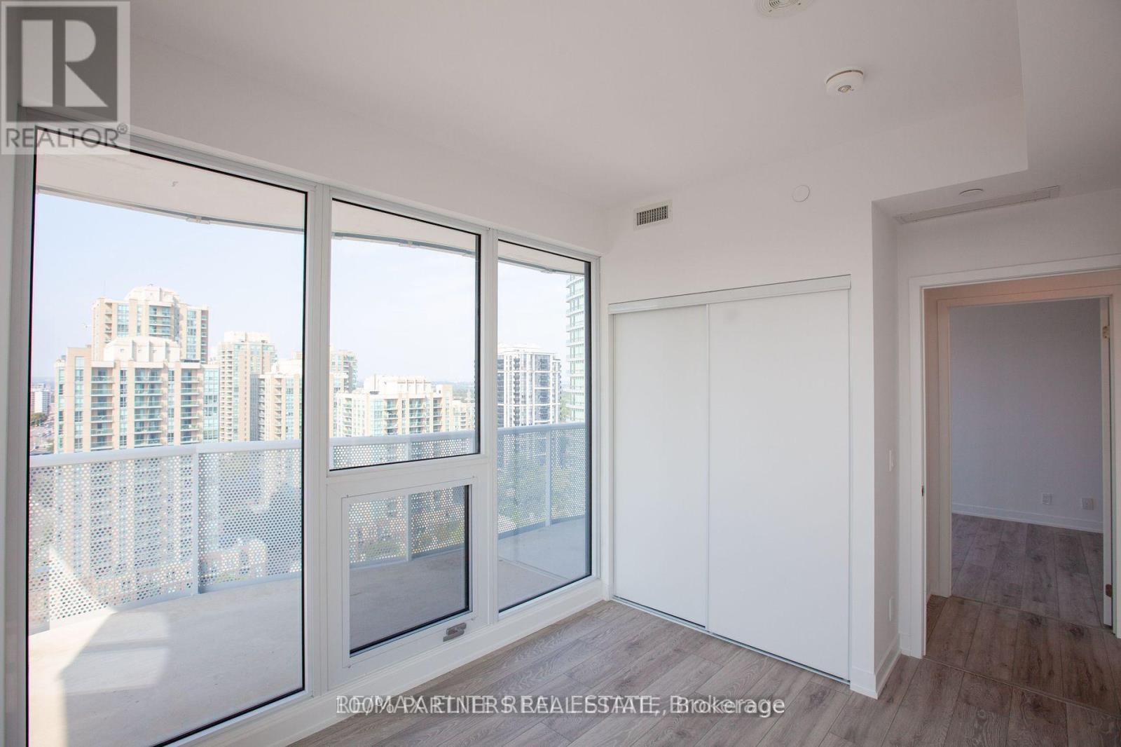 1704 - 15 Holmes Avenue, Toronto, Ontario M2N 0L4 - Photo 5 - C13561236