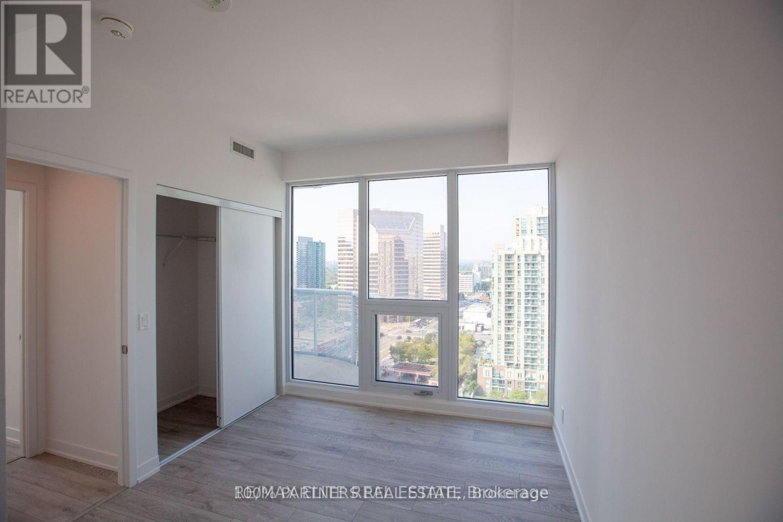1704 - 15 Holmes Avenue, Toronto, Ontario M2N 0L4 - Photo 6 - C13561236