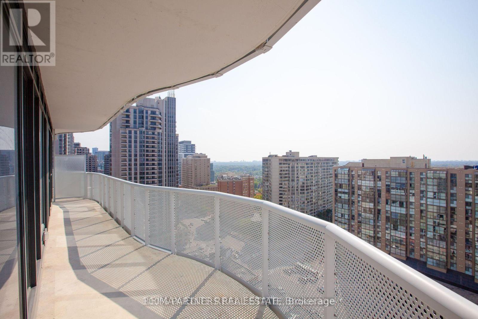 1704 - 15 Holmes Avenue, Toronto, Ontario M2N 0L4 - Photo 23 - C13561236
