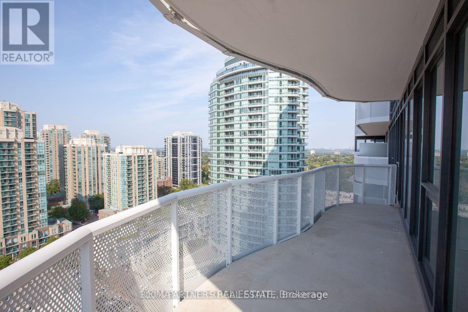 1704 - 15 Holmes Avenue, Toronto, Ontario M2N 0L4 - Photo 21 - C13561236