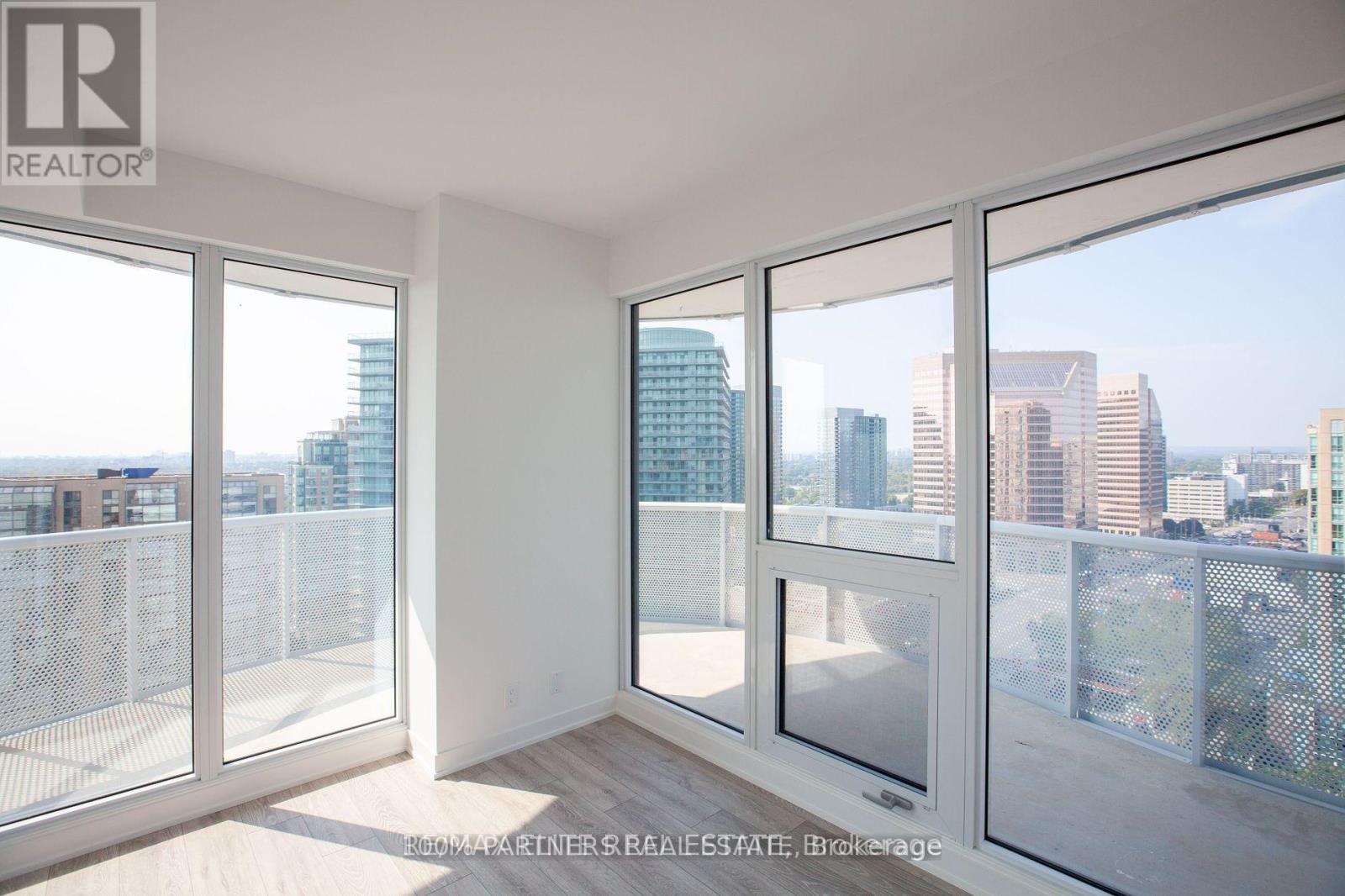 1704 - 15 Holmes Avenue, Toronto, Ontario M2N 0L4 - Photo 7 - C13561236