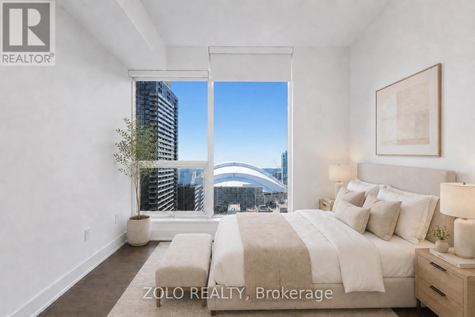 2616 - 35 Mercer Street, Toronto, Ontario  M5V 1H2 - Photo 8 - C13647722
