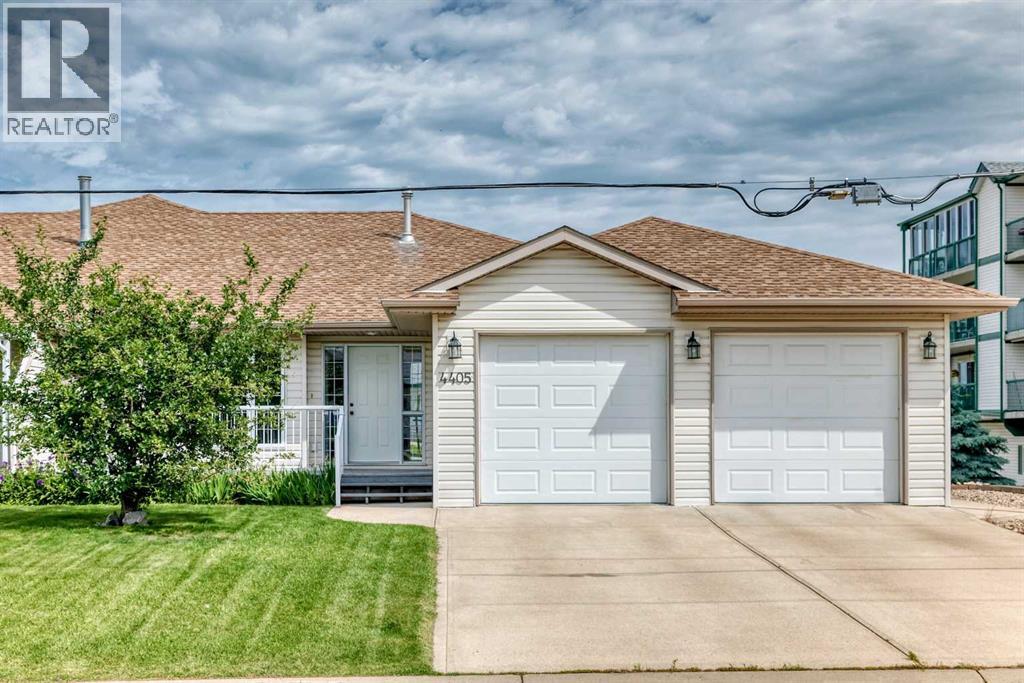 4405 48 Street, Innisfail, Alberta  T4G 1P3 - Photo 2 - A2327772
