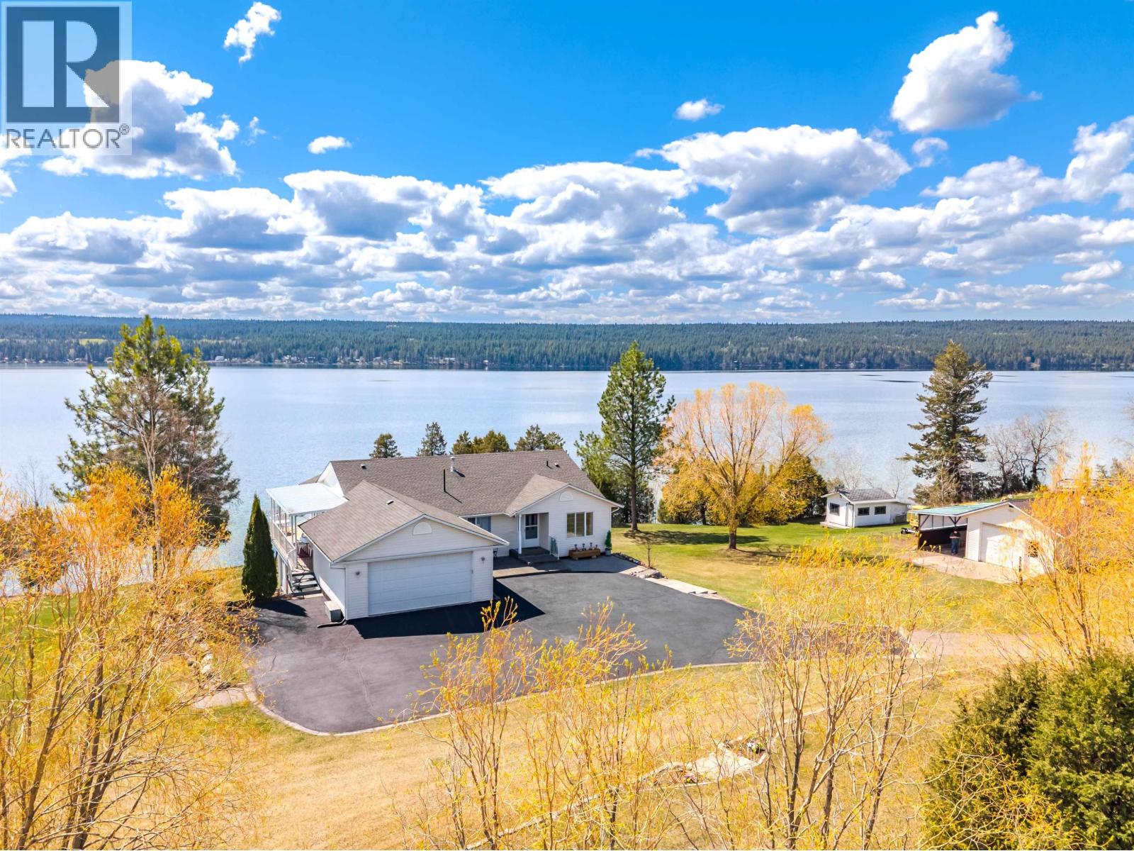 3895 Lake Crest Road, Lac La Hache, British Columbia  V0K 1T0 - Photo 31 - R3118509