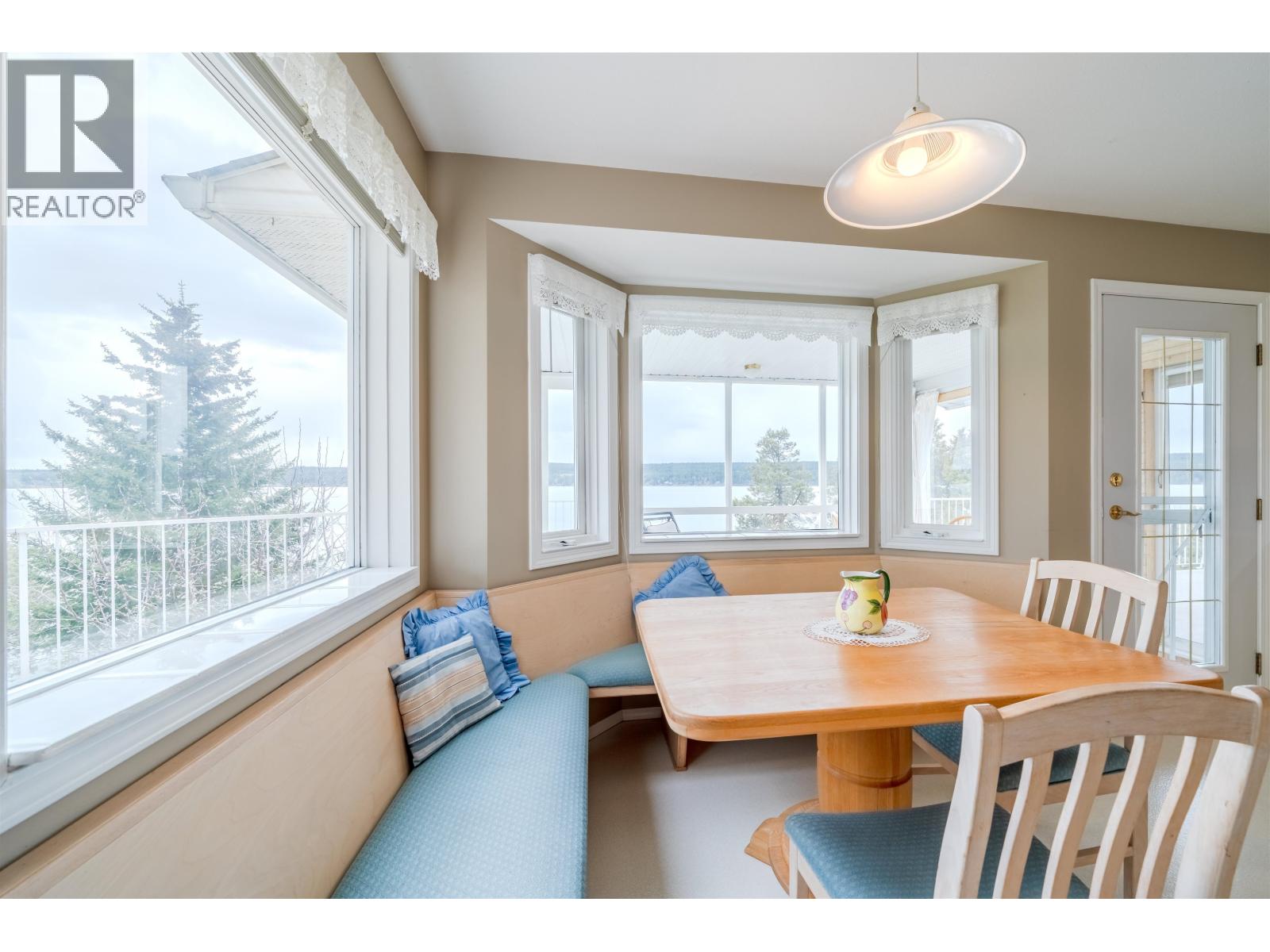 3895 Lake Crest Road, Lac La Hache, British Columbia  V0K 1T0 - Photo 6 - R3118509
