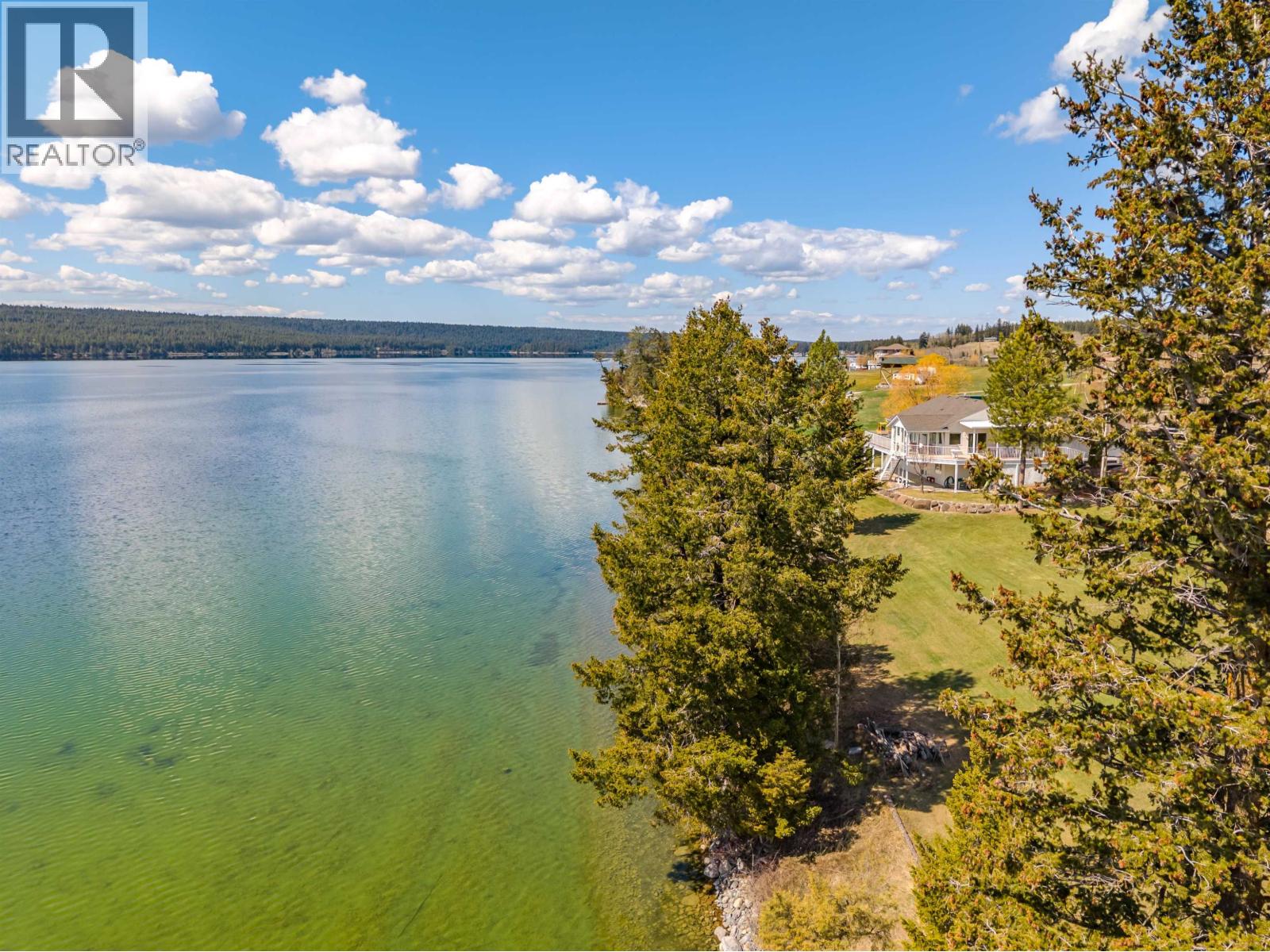 3895 Lake Crest Road, Lac La Hache, British Columbia  V0K 1T0 - Photo 38 - R3118509