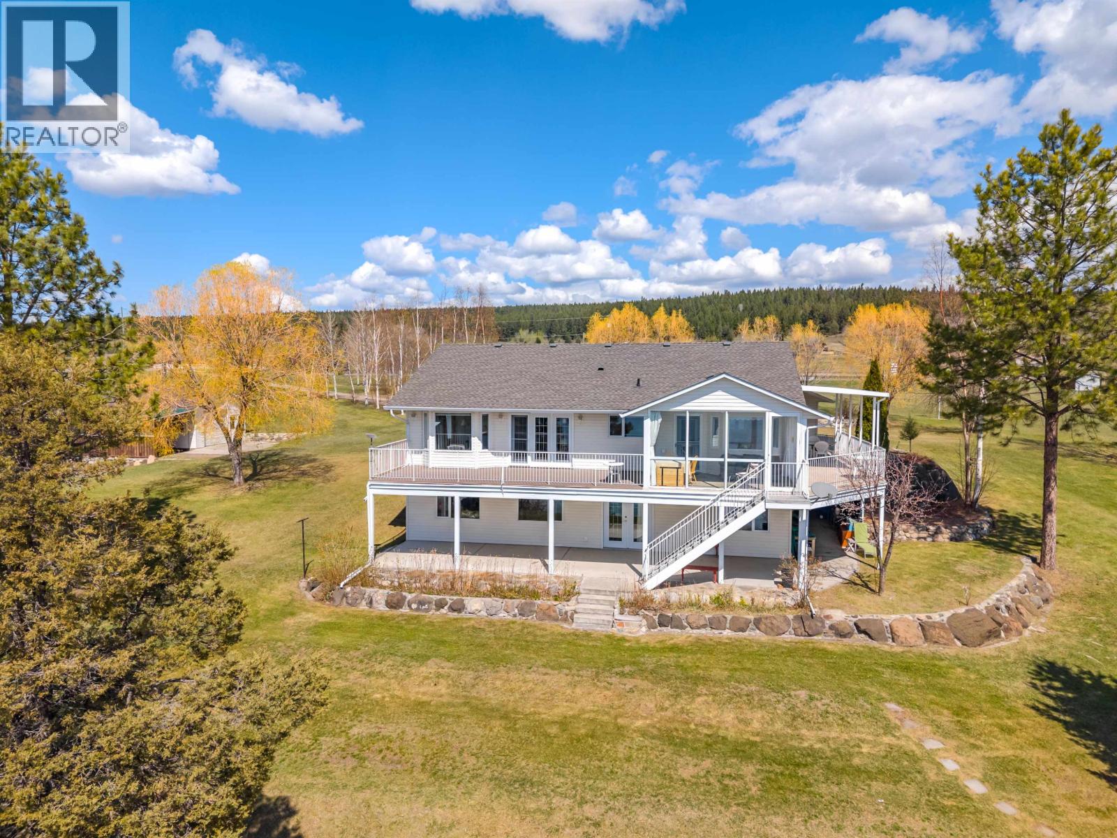 3895 Lake Crest Road, Lac La Hache, British Columbia  V0K 1T0 - Photo 29 - R3118509
