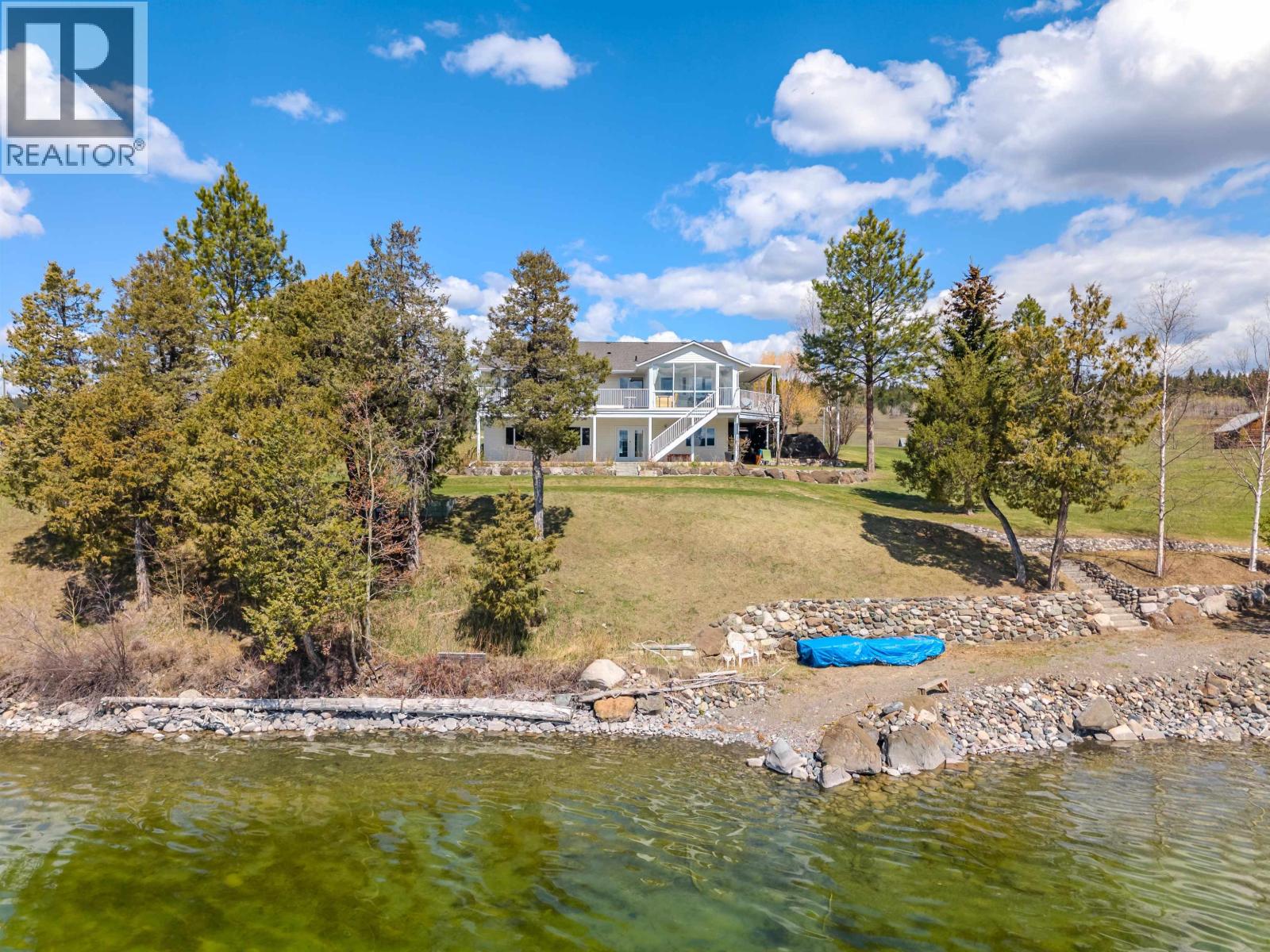 3895 Lake Crest Road, Lac La Hache, British Columbia  V0K 1T0 - Photo 25 - R3118509