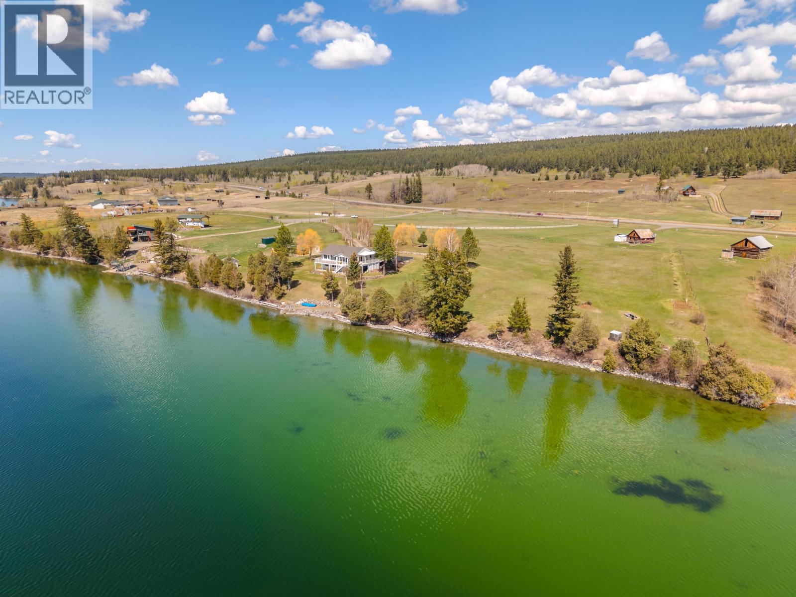 3895 Lake Crest Road, Lac La Hache, British Columbia  V0K 1T0 - Photo 39 - R3118509