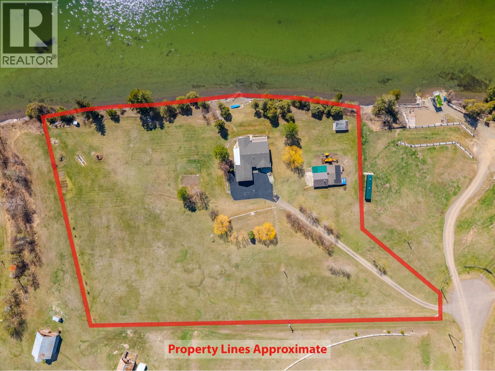 3895 Lake Crest Road, Lac La Hache, British Columbia  V0K 1T0 - Photo 40 - R3118509