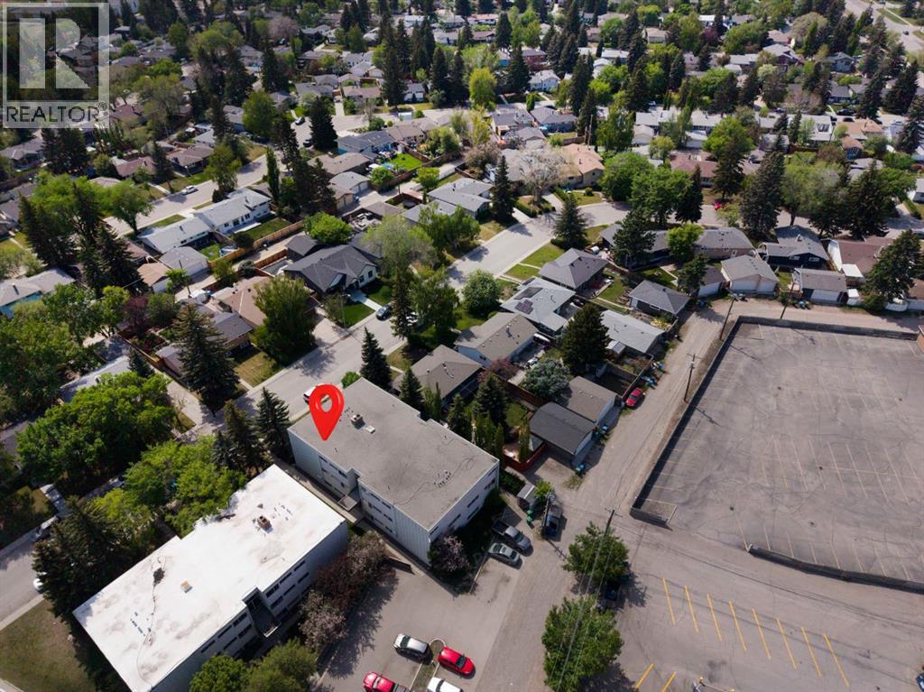 126, 56 Hamlet Road SW, Calgary, Alberta  T2V 3C8 - Photo 27 - A2320120