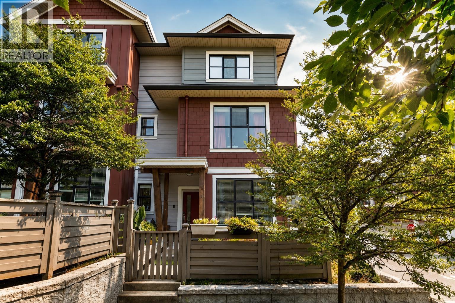 1 13260 236 Street, Maple Ridge, British Columbia V4R 0G6 - Photo 25 - R3153534