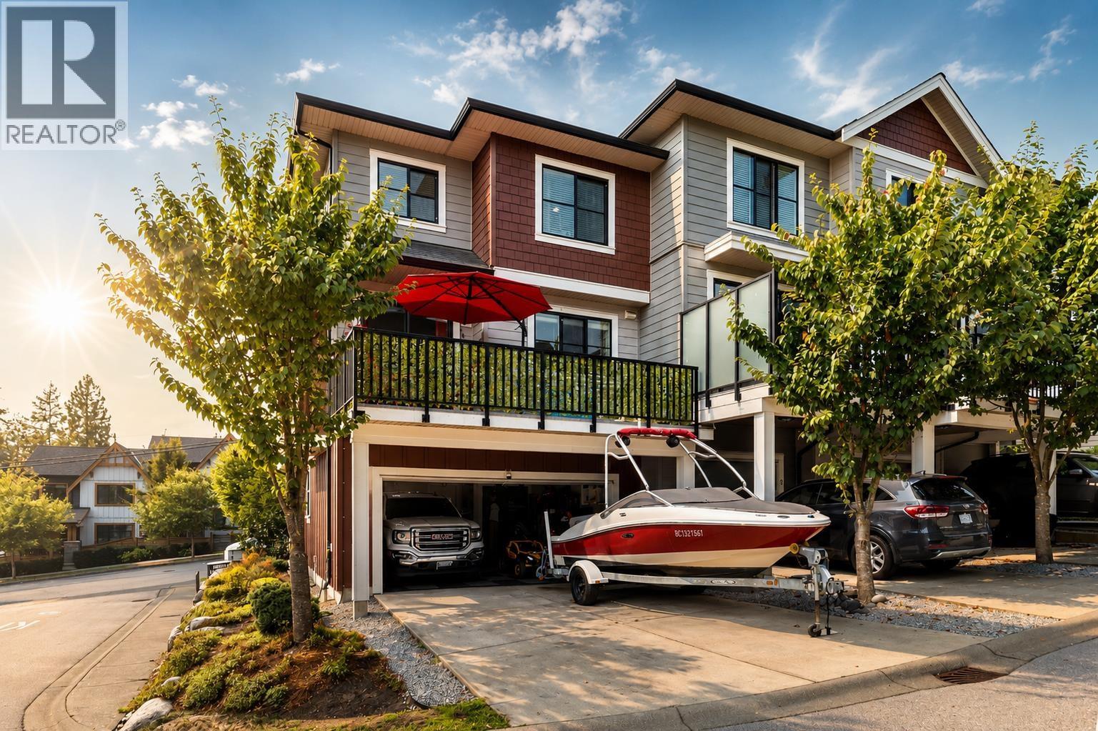 1 13260 236 STREET, Maple Ridge, British Columbia