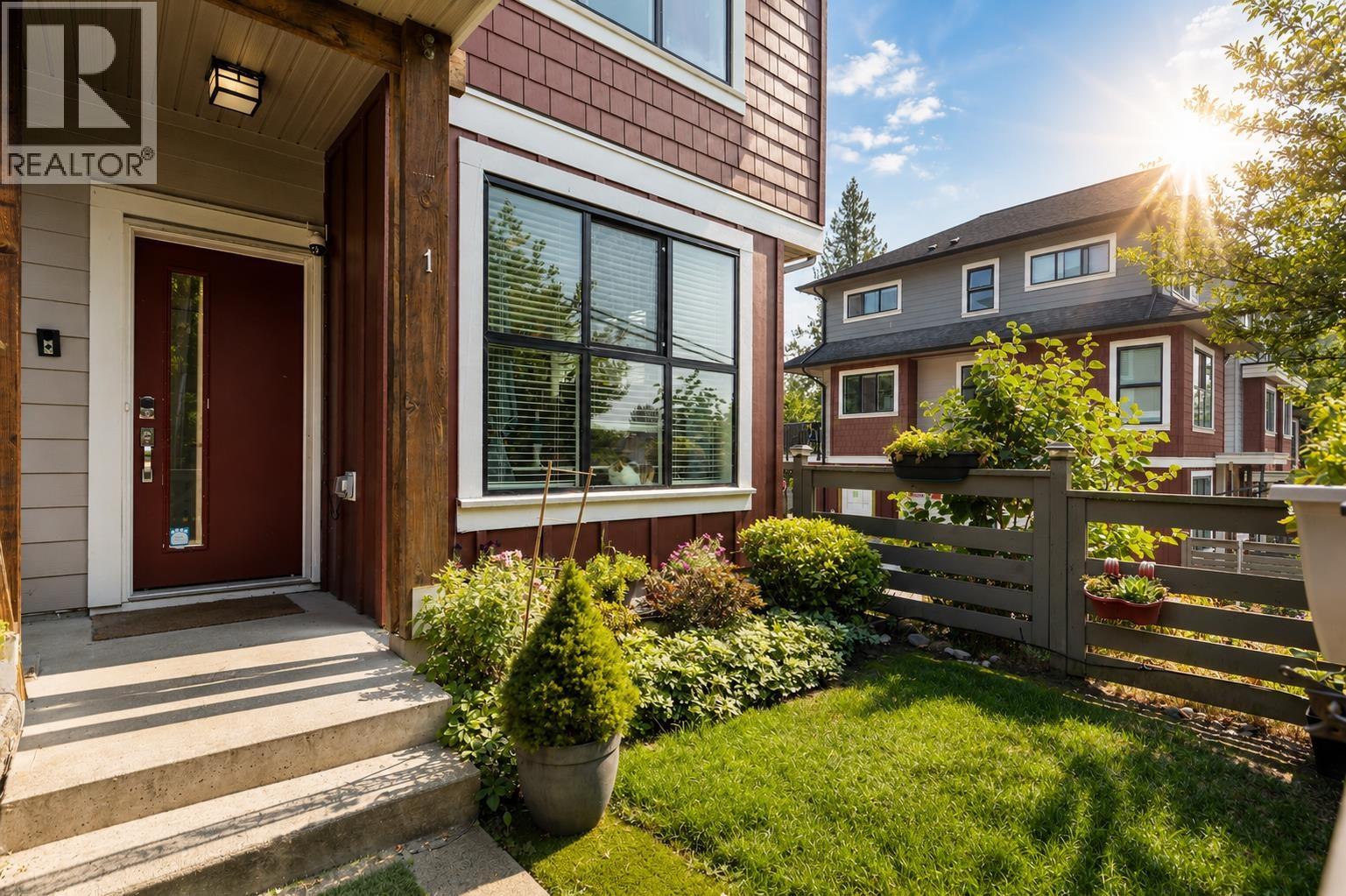 1 13260 236 Street, Maple Ridge, British Columbia V4R 0G6 - Photo 2 - R3153534