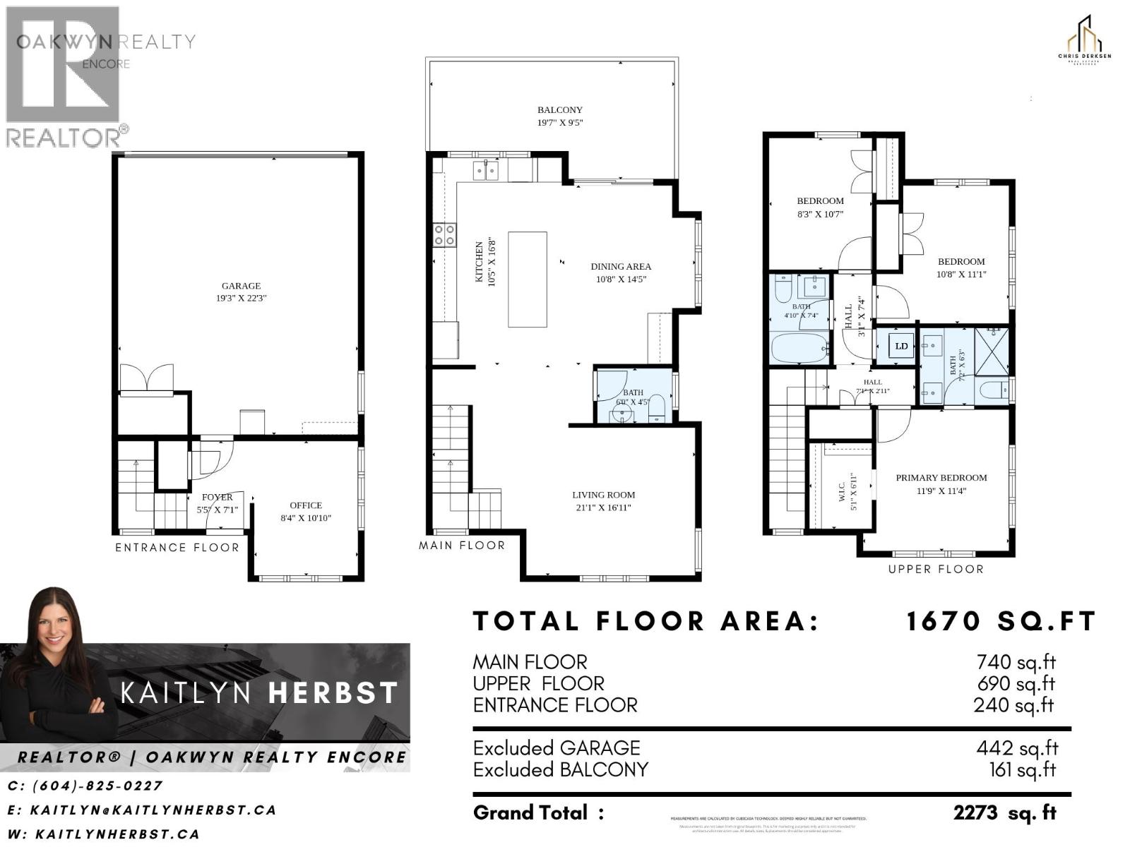 1 13260 236 Street, Maple Ridge, British Columbia V4R 0G6 - Photo 34 - R3153534