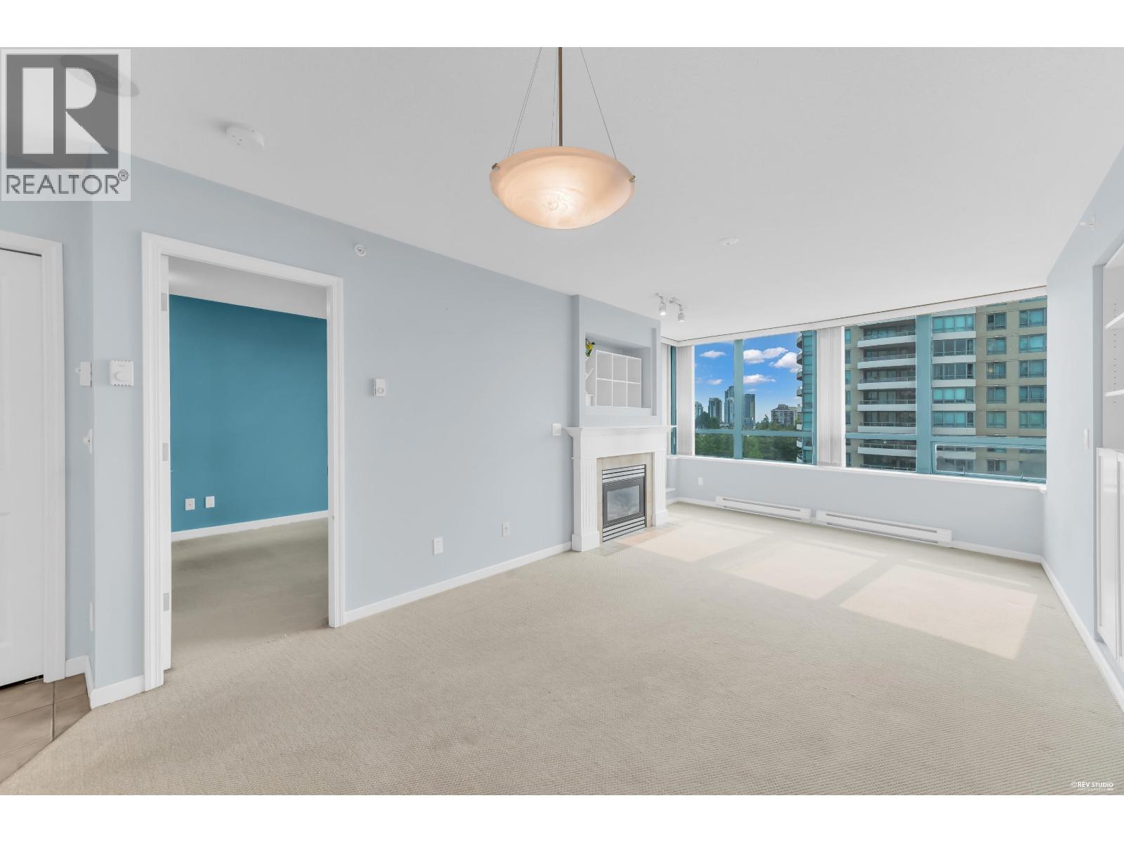 802 6611 Outhoaks Court, Burnaby, British Columbia  V5E 4L5 - Photo 14 - R3153611