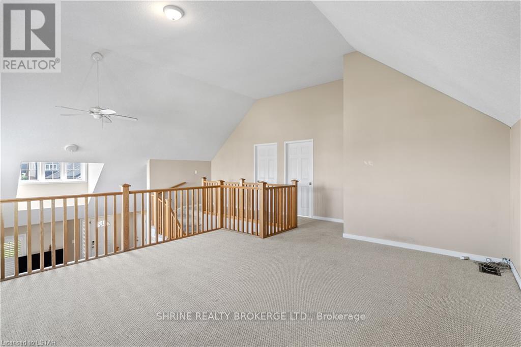 Upper - 1841 Foxwood Avenue, London North (North S), Ontario  N6G 0C4 - Photo 18 - X13648172