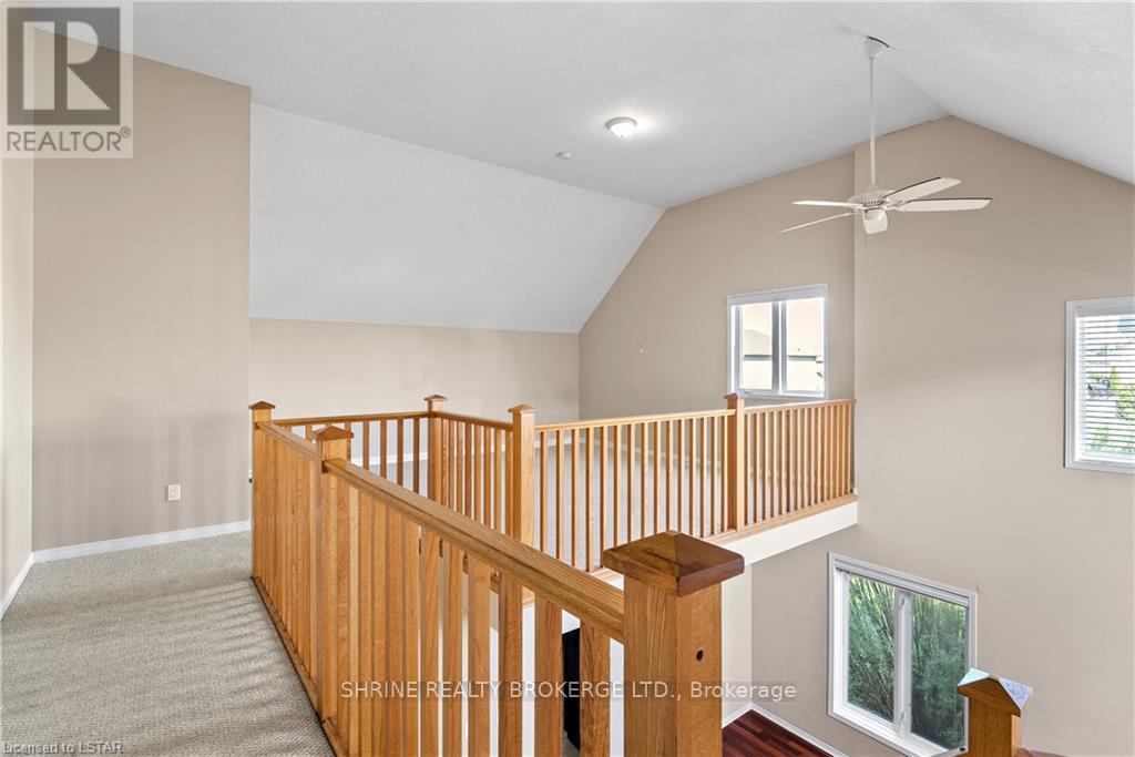Upper - 1841 Foxwood Avenue, London North (North S), Ontario  N6G 0C4 - Photo 20 - X13648172