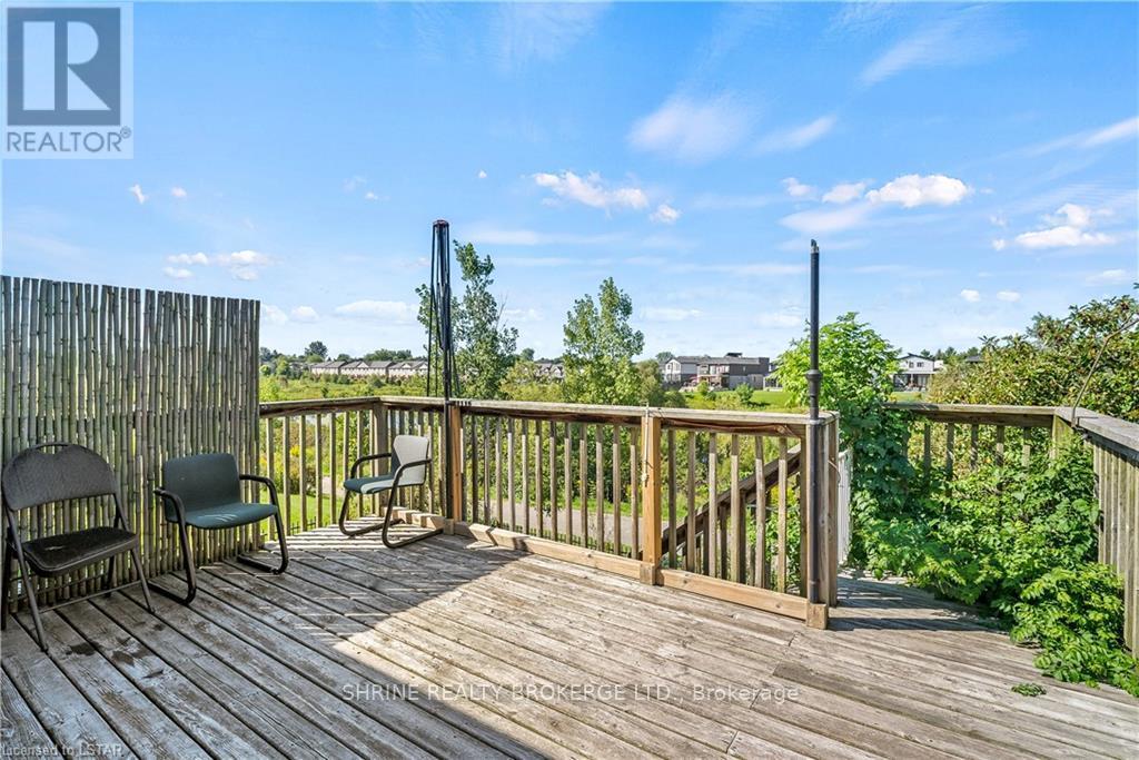 Upper - 1841 Foxwood Avenue, London North (North S), Ontario  N6G 0C4 - Photo 24 - X13648172