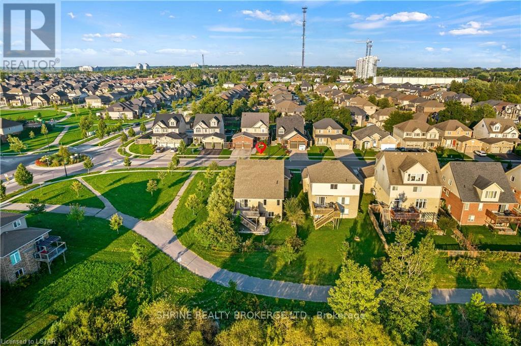 Upper - 1841 Foxwood Avenue, London North (North S), Ontario  N6G 0C4 - Photo 38 - X13648172