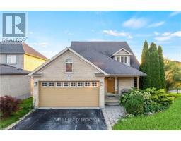 UPPER - 1841 FOXWOOD AVENUE, London North, Ontario