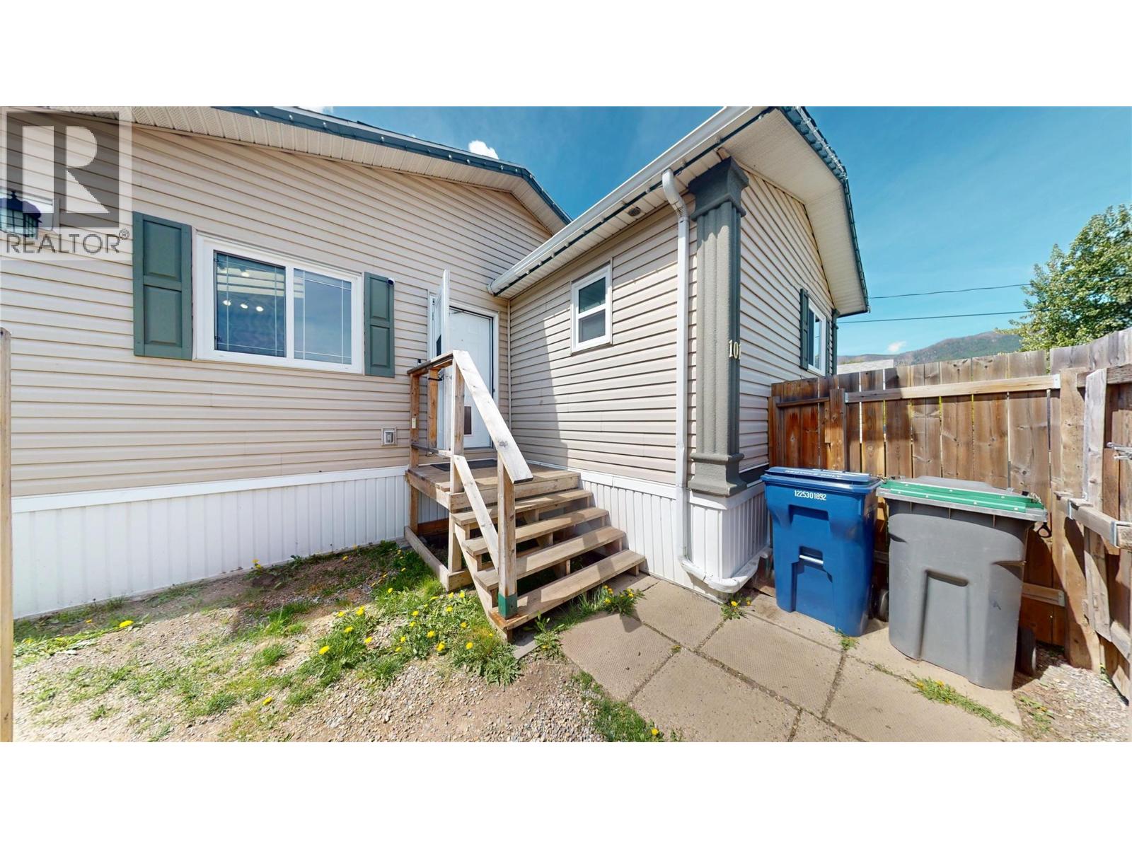 100 Industrial Road 1 Unit# 101, Sparwood, British Columbia  V0B 2G1 - Photo 3 - 10388866
