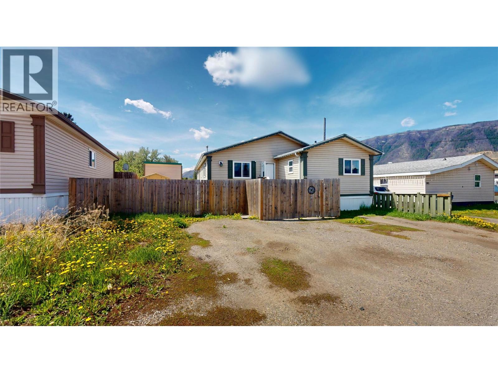 100 Industrial Road 1 Unit# 101, Sparwood, British Columbia