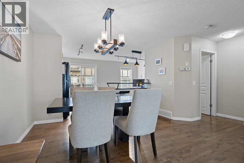 205 New Brighton Villas SE, Calgary, Alberta  T2Z 0T6 - Photo 12 - A2332480
