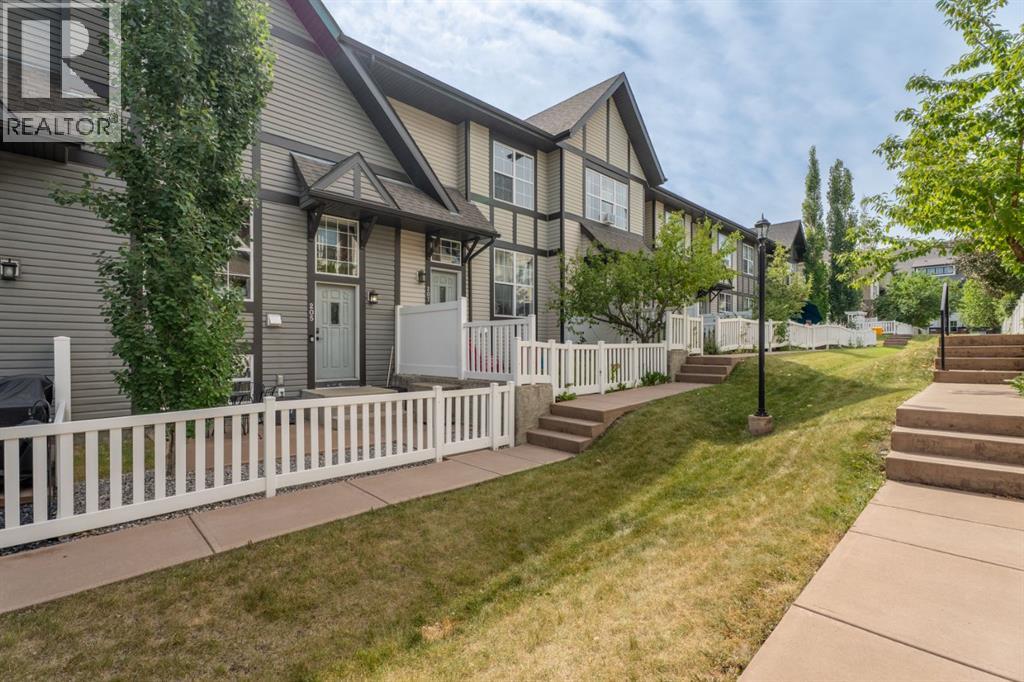 205 New Brighton Villas SE, Calgary, Alberta  T2Z 0T6 - Photo 38 - A2332480