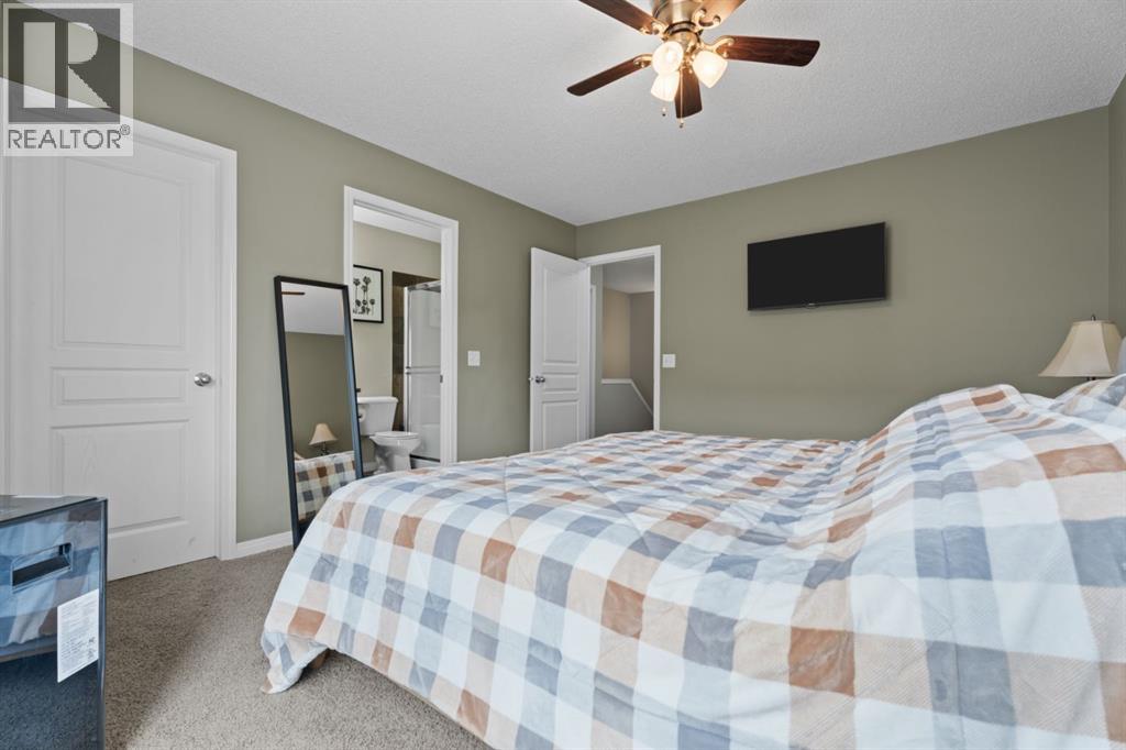 205 New Brighton Villas SE, Calgary, Alberta  T2Z 0T6 - Photo 23 - A2332480