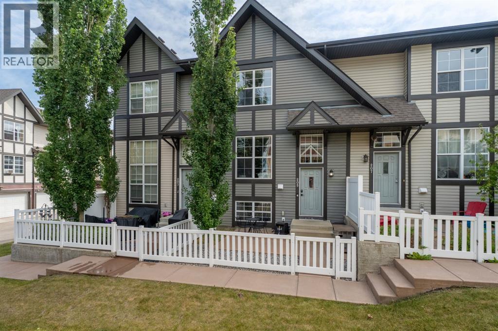 205 New Brighton Villas SE, Calgary, Alberta  T2Z 0T6 - Photo 39 - A2332480