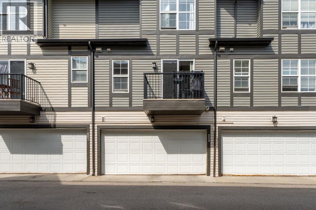 205 New Brighton Villas SE, Calgary, Alberta  T2Z 0T6 - Photo 37 - A2332480