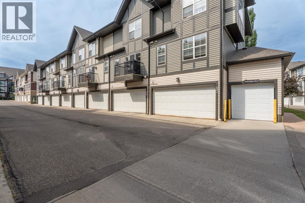 205 New Brighton Villas SE, Calgary, Alberta  T2Z 0T6 - Photo 36 - A2332480