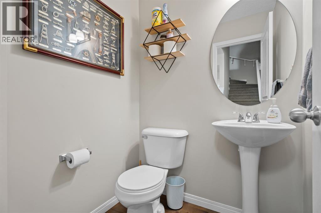 205 New Brighton Villas SE, Calgary, Alberta  T2Z 0T6 - Photo 16 - A2332480