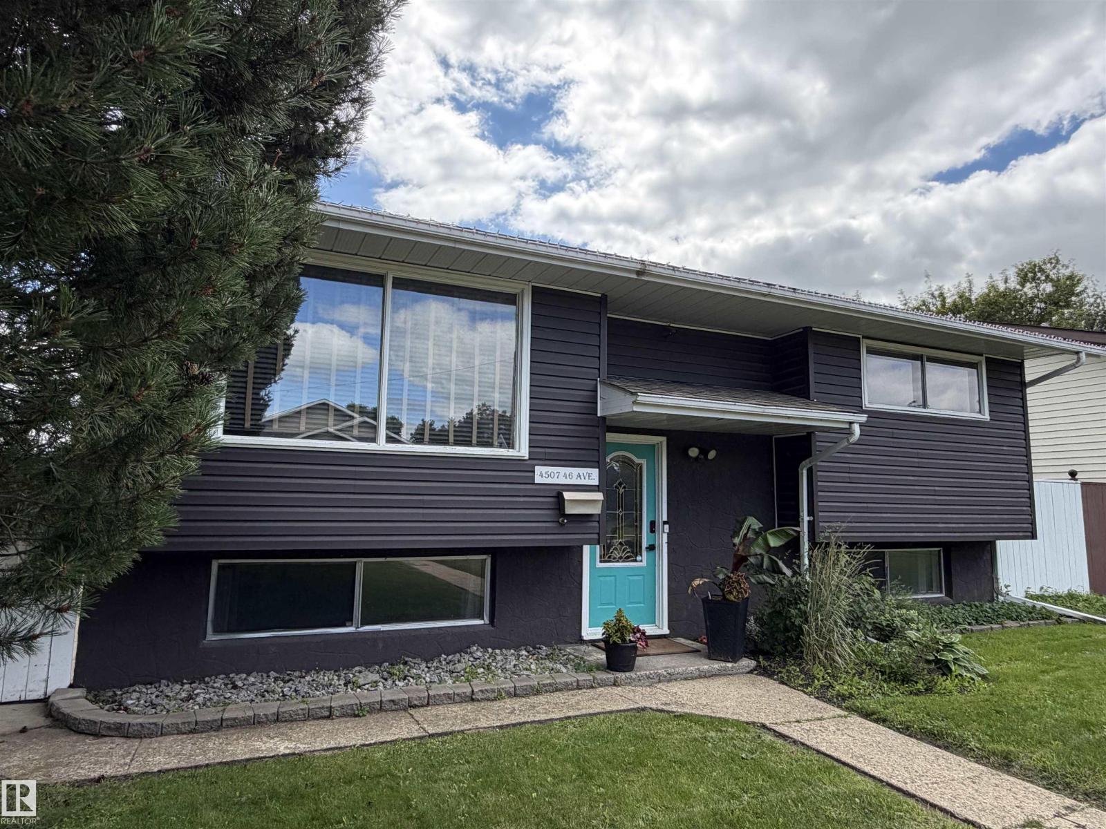 4507 46 AV, wetaskiwin, Alberta