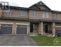 940 COBBLE HILL DRIVE, Ottawa, Ontario