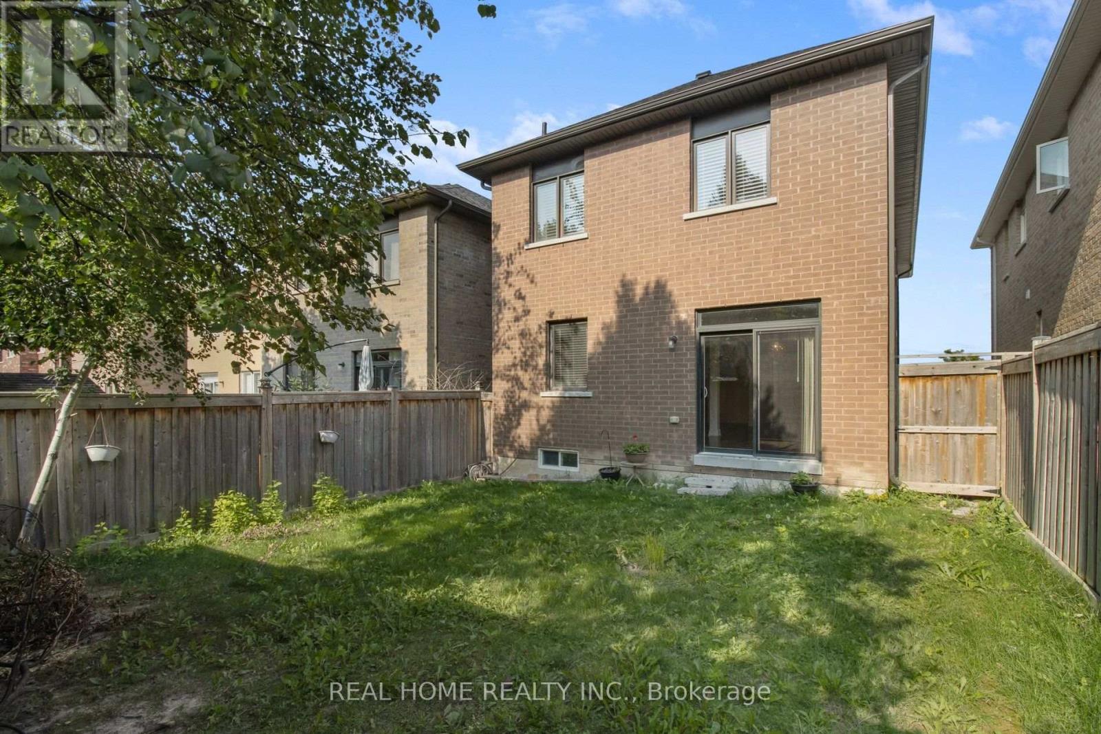 490 Rita's Avenue, Newmarket, Ontario  L3X 2M8 - Photo 46 - N13648066