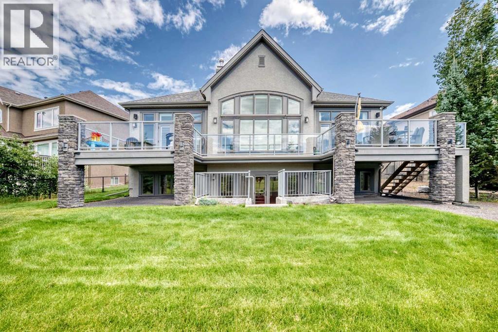 109 Waters Edge Drive, Rural Foothills County, Alberta  T1S 4K4 - Photo 47 - A2334992