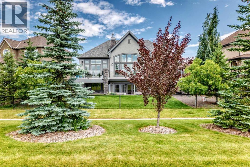 109 Waters Edge Drive, Rural Foothills County, Alberta  T1S 4K4 - Photo 48 - A2334992