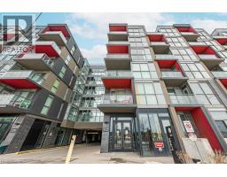 5230 DUNDAS Street Unit# A501, burlington, Ontario
