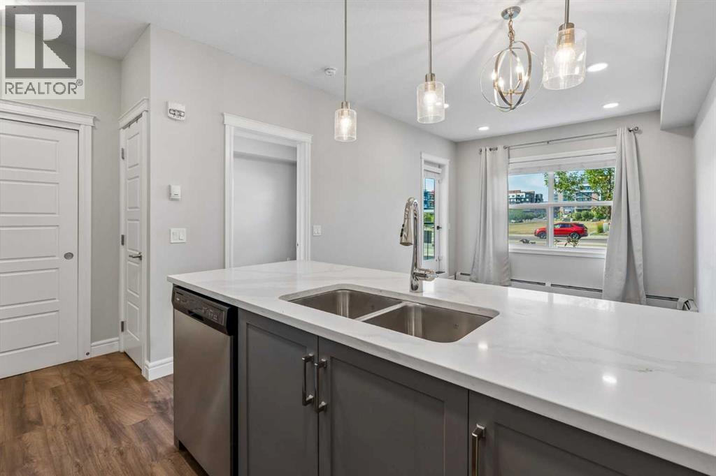 108, 19621 40 Street SE, Calgary, Alberta  T3M 3B2 - Photo 6 - A2334952