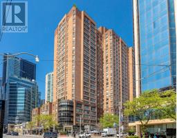 PH12 - 633 BAY STREET, Toronto, Ontario