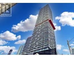 3710 - 8 EGLINTON AVENUE E, Toronto, Ontario